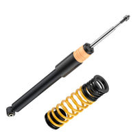 ST Suspensions 15-20 Honda Fit GK5 1.5L 4cyl X-Height Adjustable Coilover Kit