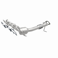 MagnaFlow 08-10 Mazda 5 2.3L Direct Fit Converter