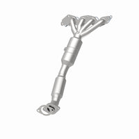 MagnaFlow Direct Fit Catalytic Converter 08-09 Ford Focus 2.0L
