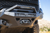 DV8 Offroad 20-23 GMC Sierra 2500/3500 Spec Series Front Bumper