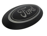 Ford Racing 2023+ Super Duty Black Oval Kit (w/o Camera)