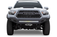 Addictive Desert Designs 16-18 Toyota Tacoma HoneyBadger Front Bumper