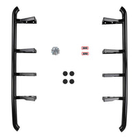 ARB Deluxe Rock Rails Rocker Rails Fj Cruiser