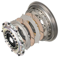 OS Giken Nissan Skyline GT-R/GTS R32/R33 (TS2CD) TS Twin Plate Clutch (Req. NS201-BC60M or OSG TOB)