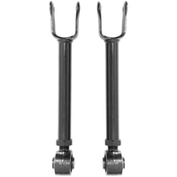 Rancho 97-06 Jeep TJ Front Upper Adjustable Control Arm Kit