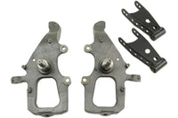 Belltech LOWERING KIT W/O SHOCKS