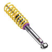 KW Coilover Kit V3 13+ BMW M5 F10 (5L) Sedan (inc EDC Delete Unit)