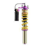 KW Porsche 718 Cayman GT4 (982) Clubsport Coilover Kit 3-Way