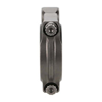 Manley Chevrolet LS Pro Series I-Beam Connecting Rod - 6.100in L - Stock Journal Size (Set of 8)