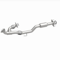 MagnaFlow 18-20 Infiniti QX60 REAR Underbody 3.5L Direct Fit Converter