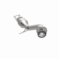 MagnaFlow Direct Fit Catalytic Converter 12-14 Civic 2.4L