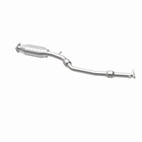 MagnaFlow Direct Fit Catalytic Converter 99-02 Lanos 1.6 rear OEM