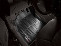 WeatherTech 06+ Chevrolet HHR Front FloorLiner - Black