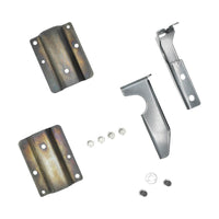 ARB Awning Bracket Quick Release Kit4