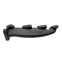 Wehrli 01-04 Duramax LB7 Billet Exhaust Manifold & SS Up Pipes w/ Gaskets and ARP Hardware