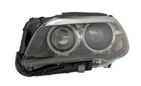 Hella 2014 BMW 5 Ser Sdn - W/Ahl Headlamp Xen Lh