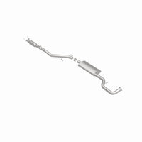 MagnaFlow 13-14 Santa Fe 2L Underbody Direct Fit Converter