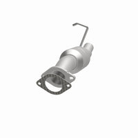 MagnaFlow Direct Fit Catalytic Converter 2007 Chevrolet Silverado 2500 HD Classic 6.0L