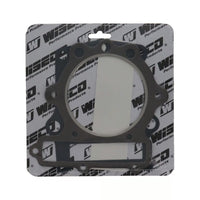 Wiseco Yamaha TT/XT/SRX600 Top End Gasket Kit 98m