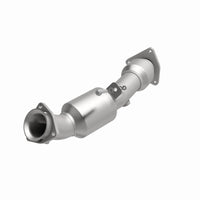MagnaFlow Direct Fit Catalytic Converter 04-07 VW Touareg 4.2L Driver Side