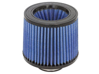 aFe MagnumFLOW Air Filters UCO P5R A/F P5R 2-3/4F x 6B x 5-1/2T (Inv) x 5H (IM)