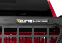 Roll-N-Lock 14-18 Chevy Silverado/Sierra 1500 SB 77-3/8in Cargo Manager