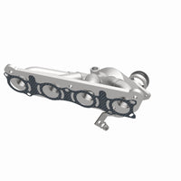 MagnaFlow 13-17 Nissan Sentra 1.8L Direct-Fit Catalytic Converter