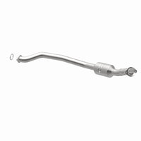 MagnaFlow 12-17 Dodge Durango / 13-17 Jeep Grand Cherokee Direct Fit CARB Compliant Converter