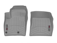 WeatherTech 2022+ Mitsubishi Outlander Front FloorLiner - Grey