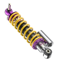 KW Coilover Kit V3 Ford GT (GT40)