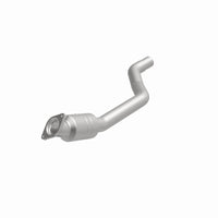 MagnaFlow Direct Fit Catalytic Converter 2015 Charger V8 6.4 6.2 OEM