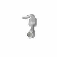 MagnaFlow Direct Fit Catalytic Converter 97-00 Ford Vans 4.2L