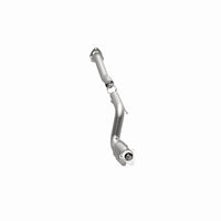 MagnaFlow 07-09 Chevrolet Express 2500 4.8L Direct Fit Converter
