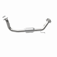 MagnaFlow 2004 Isuzu Rodeo 3.2L Direct Fit Converter
