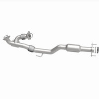 MagnaFlow 18-20 Infiniti QX60 REAR Underbody 3.5L Direct Fit Converter