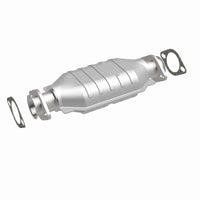MagnaFlow 89-95 Mazda MPV/626/MX6 CA Direct Fit Converter