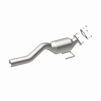 MagnaFlow 04-06 Volkswagen Touareg 3.2L Direct Fit Converter