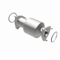 MagnaFlow Direct Fit Catalytic Converter 2009-2014 Acura TL 3.7L