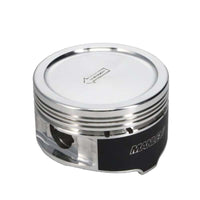 Manley Ford 4.6L Modular V8 Piston Set - 3.582in Bore 1.200in CH, -28.00 CC