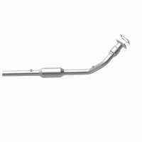 MagnaFlow Direct Fit Catalytic Converter 00-06 Audi TT 1.8L