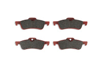 DBA 02-14 Mini Cooper RP Performance Rear Brake Pads
