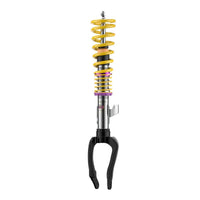 KW Coilover Kit V3 14-18 BMW 640i xDrive w/ Adaptive Drive