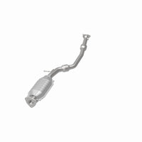 MagnaFlow Direct Fit Catalytic Converter 99-02 Lanos 1.6 rear OEM