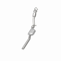MagnaFlow Direct Fit Catalytic Converter 00-02 Audi S4 2.7L D/S A/T (49 State)