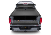 Roll-N-Lock 2019 Chevrolet Silverado 1500 72.5in Bed M-Series Retractable Tonneau Cover