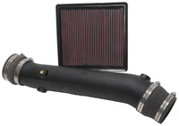 K&N 18-19 Ford F150 V6-3.3L Performance Intake Kit