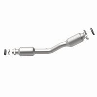 MagnaFlow 09-14 Nissan Cube 1.8L Direct Fit Converter