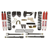 Skyjacker 8.5In KIT 2017 F2/350 4WD GAS