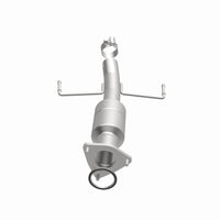 MagnaFlow Direct Fit Catalytic Converter 2010-2012 CX-7 2.5 L Underbody