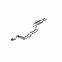 MagnaFlow 1995 Mercedes-Benz SL320 3.2L Direct Fit Converter